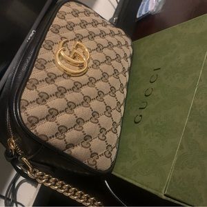 Gucci bags